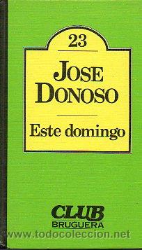 Libros: ESTE DOMINGO. - Foto 1