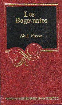 Libros: LOS BOGAVANTES. - Foto 1