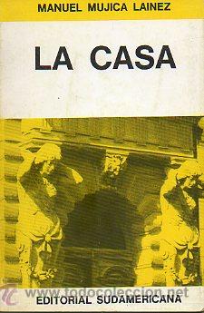 Libros: LA CASA. 6&ordf; ed. - Foto 1