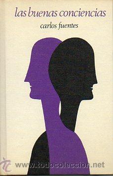 Libros: LAS BUENAS CONCIENCIAS. - Foto 1