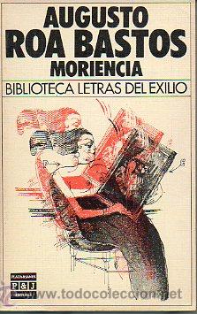 Libros: MORIENCIA. - Foto 1