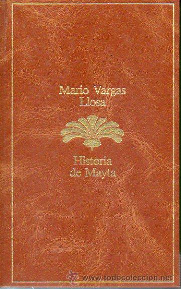 Libros: HISTORIA DE MAYTA. - Foto 1