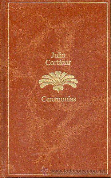 Libros: CEREMONIAS. - Foto 1
