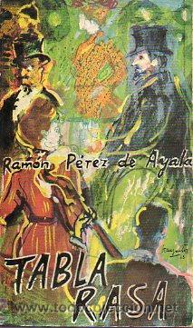 Libros: TABLA RASA. - Foto 1