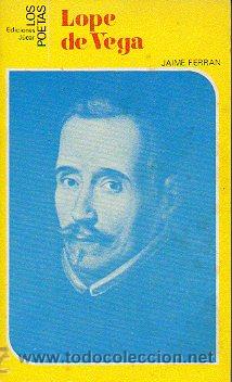 Libros: LOPE DE VEGA. - Foto 1