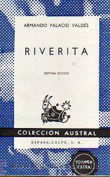 Libros: RIVERITA. - Foto 1