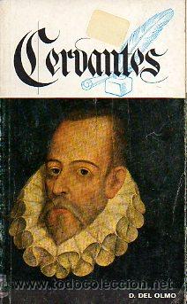 Libros: CERVANTES. - Foto 1