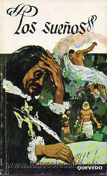 Libros: LOS SUE&Ntilde;OS. - Foto 1