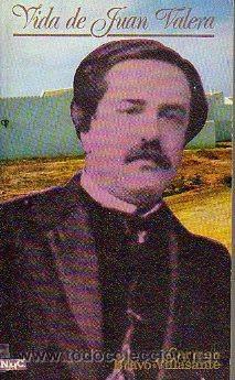 Libros: VIDA DE JUAN VALERA. - Foto 1