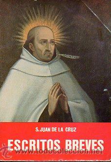 Libros: ESCRITOS BREVES. Introducci&oacute;n, revissi&oacute;n y notas de Jos&eacute; Vicente Rodr&iacute;guez. Introducci&oacute;n doctrinal d - Foto 1