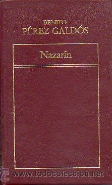 Libros: NAZAR&Iacute;N. - Foto 1
