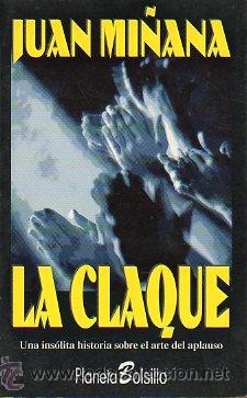 Libros: LA CLAQUE. - Foto 1