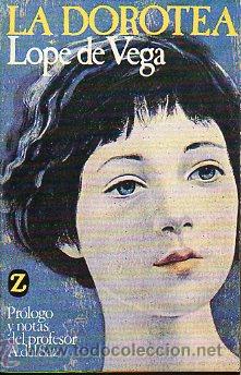 Libros: LA DOROTEA. - Foto 1