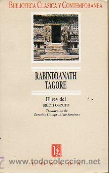 Libros: EL REY DEL SAL&Oacute;N OSCURO. - Foto 1