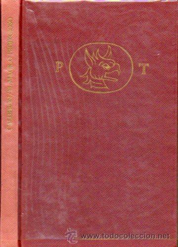 Libros: EL M&Aacute;GICO PRODIGIOSO. Introducci&oacute;n de E. P. - Foto 1