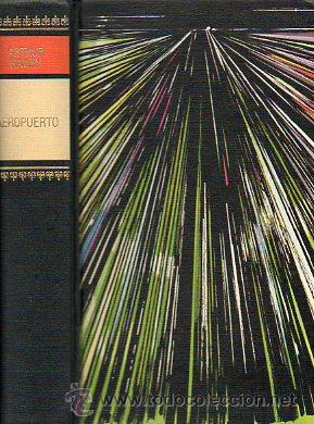 Libros: AEROPUERTO. - Foto 1