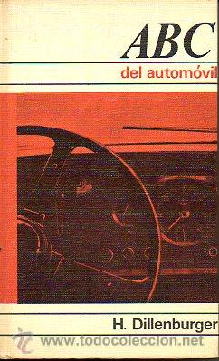 Libros: ABC DEL AUTOM&Oacute;VIL. - Foto 1