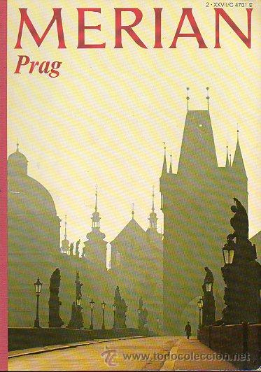 Libros: PRAG. - Foto 1