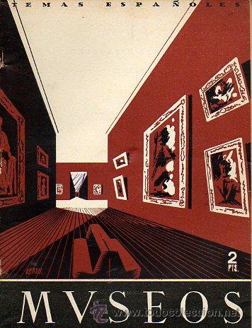 Libros: MUSEOS. - Foto 1