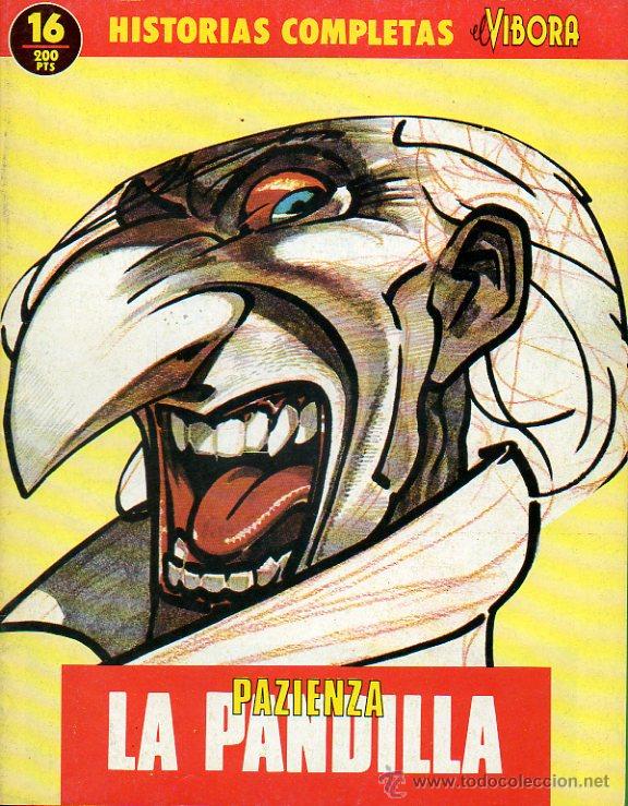 Libros: LA PANDILLA. - Foto 1
