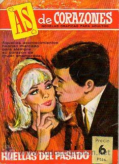 Libros: HUELLAS DEL PASADO. - Foto 1
