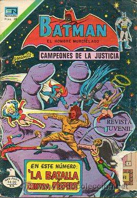 Libros: BATMAN. LA BATALLA CONTRA V&Eacute;SPERO. - Foto 1