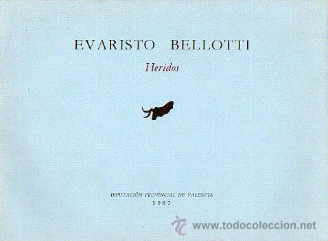 Libros: HERIDOS. - Foto 1