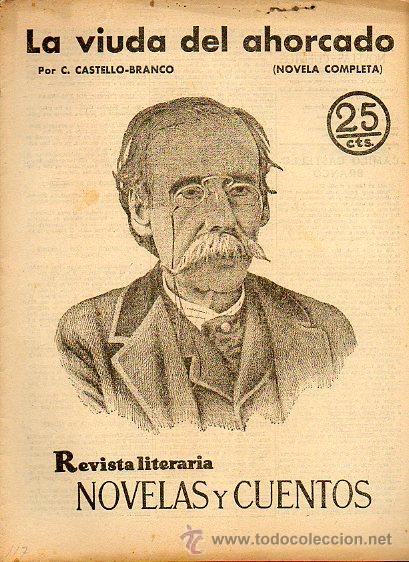 Libri di seconda mano: LA VIUDAD DEL AHORCADO.
