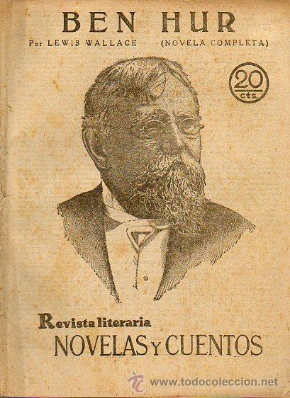 Libros: BEN HUR. - Foto 1
