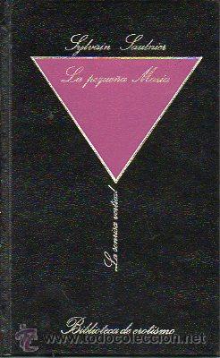Libros: LA PEQUE&Ntilde;A MAR&Iacute;A. - Foto 1