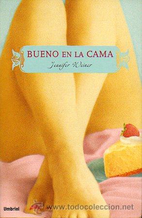 Libros: BUENO EN LA CAMA. - Foto 1