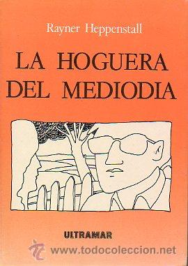 Libros: LA HOGUERA DEL MEDIOD&Iacute;A. 1&ordf; ed. - Foto 1