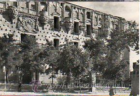 Libros: Tarjeta Postal: 12. GUADALAJARA. Palacio de Infantado. - Foto 1