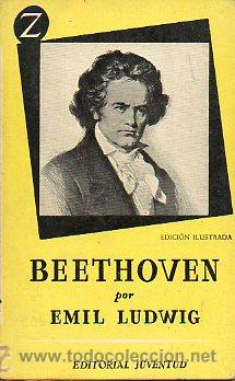 Libros: BEETHOVEN. - Foto 1