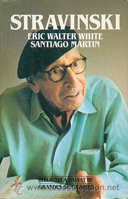 Libros: STRAVINSKI. - Foto 1