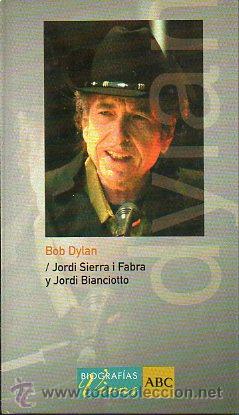 Libros: BOB DYLAN. - Foto 1