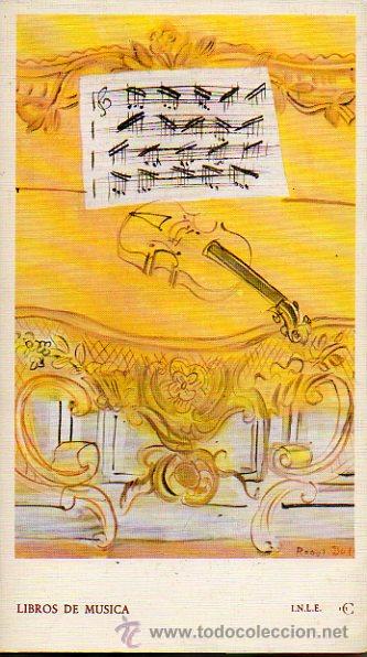 Libros: LIBROS DE M&Uacute;SICA. 2&ordf; ed. - Foto 1