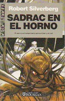 Libros: SADRAC EN EL HORNO. 2&ordf; ed. - Foto 1