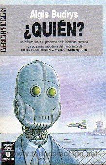 Libros: &iquest;QUI&Eacute;N? 1&ordf; ed. espa&ntilde;ola. - Foto 1