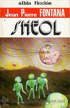 Libros: SHEOL. - Foto 1