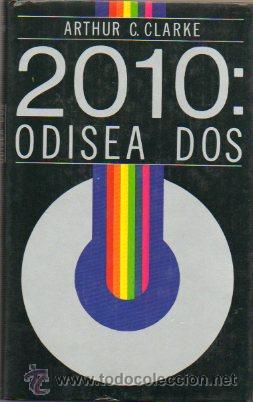 Libros: 2010: ODISEA DOS. - Foto 1