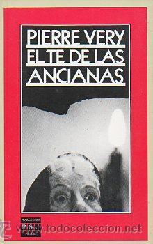 Libros: EL TE DE LAS ANCIANAS. - Foto 1