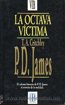 Libros: LA OCTAVA V&Iacute;CTIMA. - Foto 1