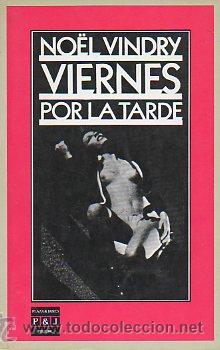 Libros: VIERNES POR LA TARDE. - Foto 1