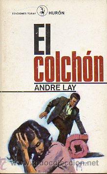 Libros: EL COLCH&Oacute;N. - Foto 1