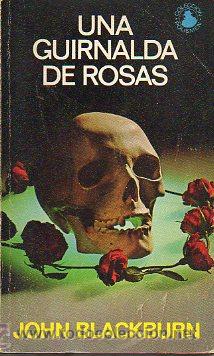 Libros: UNA GUIRNALDA DE ROSAS. - Foto 1