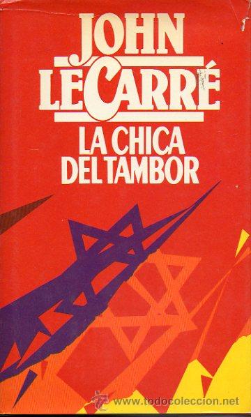 Libros: LA CHICA DEL TAMBOR. - Foto 1