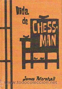Libros: VIDA DE CHESSMAN. - Foto 1