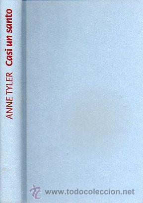 Libros: CASI UN SANTO. - Foto 1