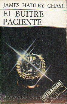 Libros: EL BUITRE PACIENTE. - Foto 1